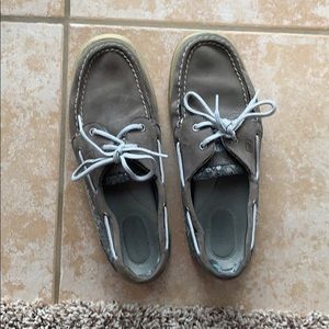 Sperry Top Sider Shoes